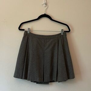 Vineyard Vines Wool Pleated Skirt 4